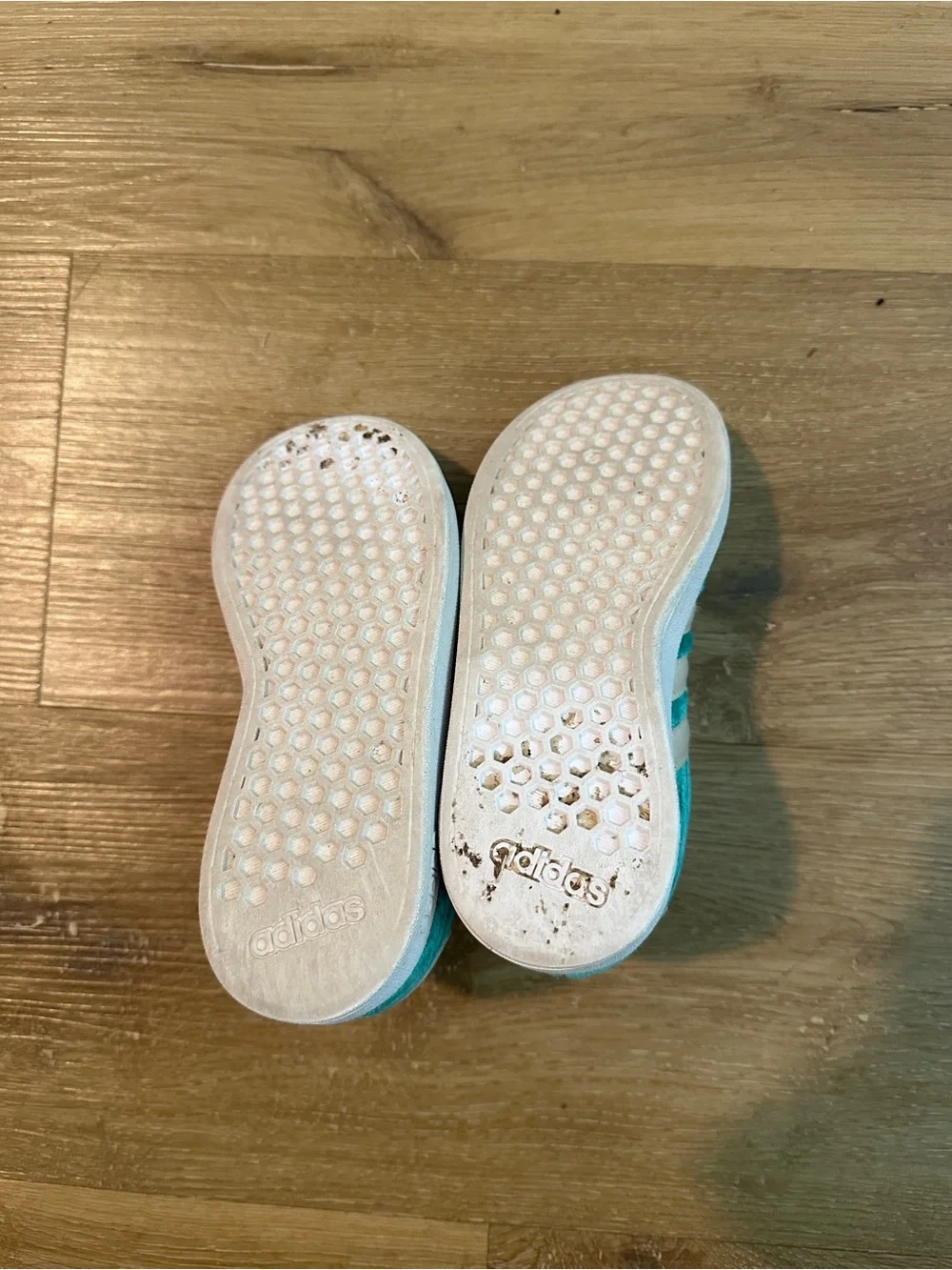 Kids Adidas Sneakers size 12
